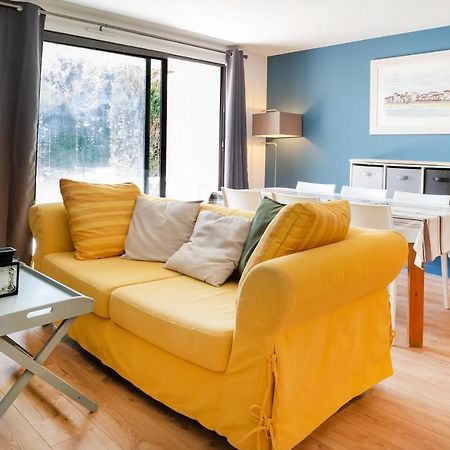Etxe Ttippi Villa Saint-Jean-de-Luz Dış mekan fotoğraf