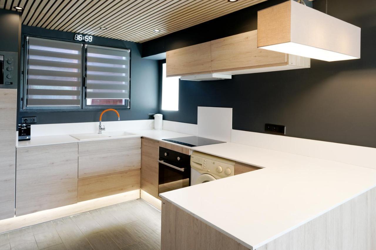 Etxe Ttippi Villa Saint-Jean-de-Luz Dış mekan fotoğraf