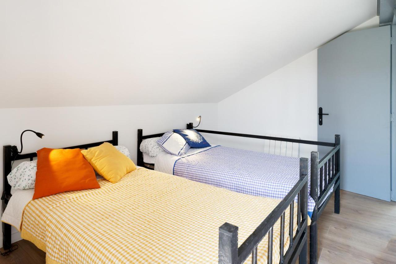 Etxe Ttippi Villa Saint-Jean-de-Luz Dış mekan fotoğraf